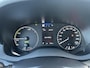 Mazda 2 Hybrid 1.5 Centre-line