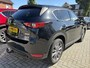 Mazda CX-5 SkyActiv-G 165 automaat Luxury *Trekhaak* *All-in prijs*