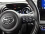 Toyota Yaris 1.5 Hybrid GR Sport Limited | JBL | Stoelverwarming | Dodehoek detectie | Draadloze telefoonlader | Navigatie | Apple CarPlay/Android Auto | Cruise Control Adaptive | Climate Control |