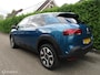 Citroën C4 Cactus 1.2 110 SHINE - NAVIGATIE - LEDER - LMV