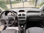 Peugeot 206 1.4 Génération - airco - cruise control - nieuwe apk tot 08-2027