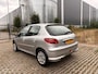 Peugeot 206 1.4 Génération - airco - cruise control - nieuwe apk tot 08-2027