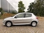Peugeot 206 1.4 Génération - airco - cruise control - nieuwe apk tot 08-2027
