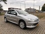 Peugeot 206 1.4 Génération - airco - cruise control - nieuwe apk tot 08-2027