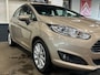Ford Fiesta 1.0 EcoBoost Titanium + NAVI + RECENT VV DISTRIBUTIE !!