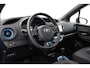 Toyota Yaris 1.5 Hybrid SkyBlue Edition | Panoramadak | Fietsensteun | Navigatie | Cruise Control | Clima | Camera | 16 inch | Rijstrooksensor | Bluetooth | Dakspoiler