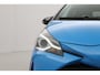 Toyota Yaris 1.5 Hybrid SkyBlue Edition | Panoramadak | Fietsensteun | Navigatie | Cruise Control | Clima | Camera | 16 inch | Rijstrooksensor | Bluetooth | Dakspoiler