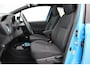 Toyota Yaris 1.5 Hybrid SkyBlue Edition | Panoramadak | Fietsensteun | Navigatie | Cruise Control | Clima | Camera | 16 inch | Rijstrooksensor | Bluetooth | Dakspoiler