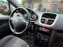 Peugeot 207 1.4 VTi Style 5Drs Airco LM-Velgen NL-Auto NAP Nieuwe APK!