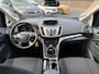 Ford Grand C-Max 1.0 Lease Trend | 7 Persoons | Stoel Verwarming | PDC | Schuifdeuren | Airco | Goed Onderhouden |