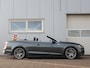 Audi A5 Cabriolet 2.0 TFSI Sport Pro Line S / Stoel & Nek verw. / B&O audio / Massage /  Leder / Adaptive Cruise