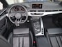 Audi A5 Cabriolet 2.0 TFSI Sport Pro Line S / Stoel & Nek verw. / B&O audio / Massage /  Leder / Adaptive Cruise