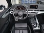 Audi A5 Cabriolet 2.0 TFSI Sport Pro Line S / Stoel & Nek verw. / B&O audio / Massage /  Leder / Adaptive Cruise