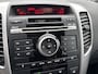 Kia Venga 1.4 CVVT X-tra