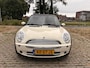 MINI Cooper Cabrio 1.6 Pepper - cabriolet - airco