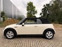 MINI Cooper Cabrio 1.6 Pepper - cabriolet - airco