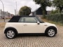 MINI Cooper Cabrio 1.6 Pepper - cabriolet - airco