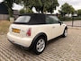 MINI Cooper Cabrio 1.6 Pepper - cabriolet - airco