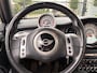MINI Cooper Cabrio 1.6 Pepper - cabriolet - airco