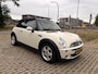 MINI Cooper Cabrio 1.6 Pepper - cabriolet - airco