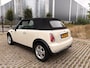 MINI Cooper Cabrio 1.6 Pepper - cabriolet - airco