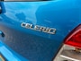 Suzuki Celerio 1.0 Comfort Airco OPEN DAK