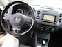 Volkswagen Tiguan 2.0 TSI 4 motion automaat clima navi lm