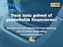 Jeep Avenger Altitude 54 kWh