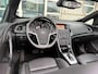 Opel Cascada 1.6 Turbo |Leder|Navi|Stoelvw|PDC|Cruise|