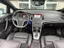 Opel Cascada 1.6 Turbo |Leder|Navi|Stoelvw|PDC|Cruise|