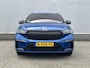 Skoda Enyaq iV 60 Sportline / Elektrisch Wegklapbare Trekhaak / Elektrische Bestuurdersstoel met Memory / Apple Carplay & Android Auto / 360 Graden Camera /
