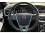 Volvo V40 1.5 T3 Polar+ Sport | Panoramadak | Verwarmbare voorstoelen | 100% dealeronderhouden | Extra getint glas | Achteruitrijcamera | Harman Kardon | 17 inch. lichtmetalen velgen | Volvo Guard alarm | Navigatie | Parkeersensoren voor + achter | Keyless entry | Climate control