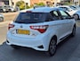 Toyota Yaris 1.5 Hybrid Y20 | Navigatie, Stoelverwarming, Lichtmetalen velgen, Privacy glass, Cruise control, Climate control