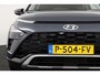 Hyundai Bayon 1.0 T-GDI Premium Automaat | Apple Carplay/Android Auto | navigatie | Achteruitrijcamera | Cruise control adaptief  | Trekhaak |
