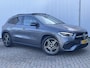 Mercedes-Benz GLA 180 Aut7 Solution AMG Pano.dak Stoel elctr+verw. Trekhaak Carplay Camera Business