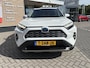 Toyota RAV4 2.5 HYBRID AWD EXECUTIVE TREKHAAK BLIND-SPOT STOEL/STUURVERW STOELKOELING PARK-SENSOREN ELEK-ACHTERKLEP LEDER MEMORY-SEATS AD-CRUISE