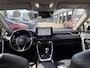 Toyota RAV4 2.5 HYBRID AWD EXECUTIVE TREKHAAK BLIND-SPOT STOEL/STUURVERW STOELKOELING PARK-SENSOREN ELEK-ACHTERKLEP LEDER MEMORY-SEATS AD-CRUISE