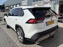 Toyota RAV4 2.5 HYBRID AWD EXECUTIVE TREKHAAK BLIND-SPOT STOEL/STUURVERW STOELKOELING PARK-SENSOREN ELEK-ACHTERKLEP LEDER MEMORY-SEATS AD-CRUISE