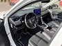 Toyota RAV4 2.5 HYBRID AWD EXECUTIVE TREKHAAK BLIND-SPOT STOEL/STUURVERW STOELKOELING PARK-SENSOREN ELEK-ACHTERKLEP LEDER MEMORY-SEATS AD-CRUISE