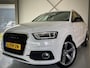 Audi Q3 2.0 TFSI quattro S-Line | Trekhaak Cruise control Climate control