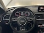 Audi Q3 2.0 TFSI quattro S-Line | Trekhaak Cruise control Climate control