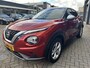 Nissan Juke 1.0 DIG-T Tekna | Automaat