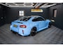 BMW M2 2-serie Coupé / Carbon / Non OPF / PSR midpipe / MST intakes / Yellow DRL