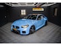 BMW M2 2-serie Coupé / Carbon / Non OPF / PSR midpipe / MST intakes / Yellow DRL