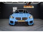 BMW M2 2-serie Coupé / Carbon / Non OPF / PSR midpipe / MST intakes / Yellow DRL