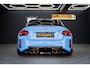 BMW M2 2-serie Coupé / Carbon / Non OPF / PSR midpipe / MST intakes / Yellow DRL