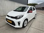 Kia Picanto 1.0 CVVT ComfortLine Stoel/stuur verwarming Airco 5 DR
