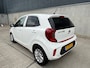 Kia Picanto 1.0 CVVT ComfortLine Stoel/stuur verwarming Airco 5 DR