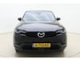 Mazda MX-30 e-SkyActiv 145 Luxury 36 kWh | Schuifkanteldak | Cruise control | Achteruitrijcamera | Elek. verstelbare stoelen | Dodehoekdetectie | Verwarmde voorstoelen | Memory seats | Parkeersensoren | Airco | Navigatie | BOSE-soundsystem | Apple carplay/Android auto |