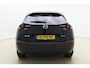 Mazda MX-30 e-SkyActiv 145 Luxury 36 kWh | Schuifkanteldak | Cruise control | Achteruitrijcamera | Elek. verstelbare stoelen | Dodehoekdetectie | Verwarmde voorstoelen | Memory seats | Parkeersensoren | Airco | Navigatie | BOSE-soundsystem | Apple carplay/Android auto |